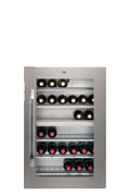 Reparación averías vinoteca Franke en  Ciudad Real